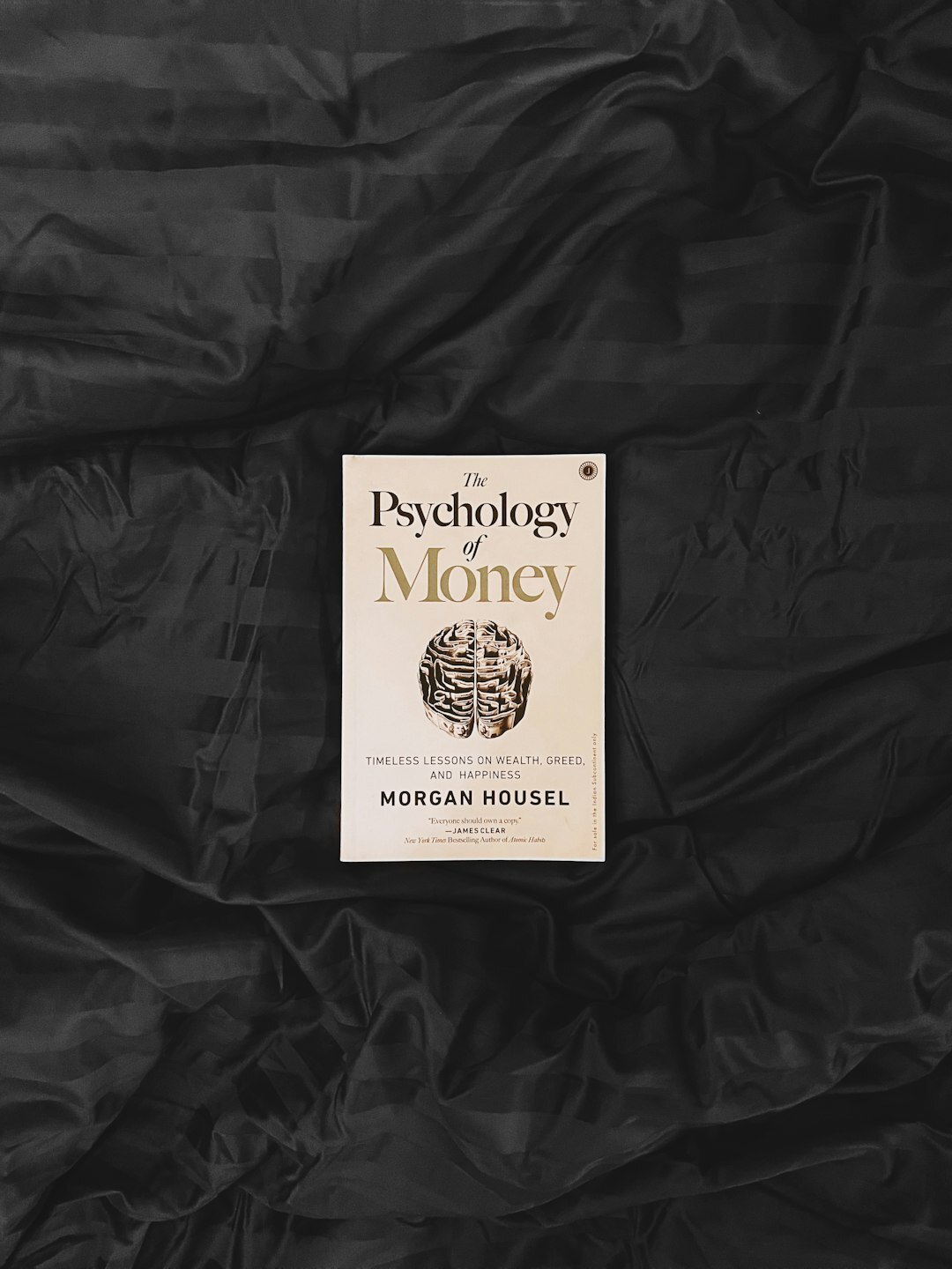 mystery book cover